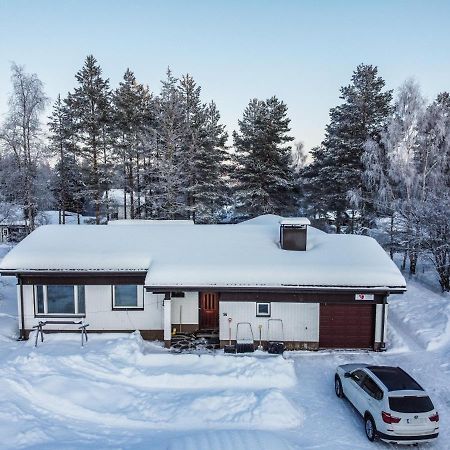 Foxtail Apartment Rovaniemi Exterior photo